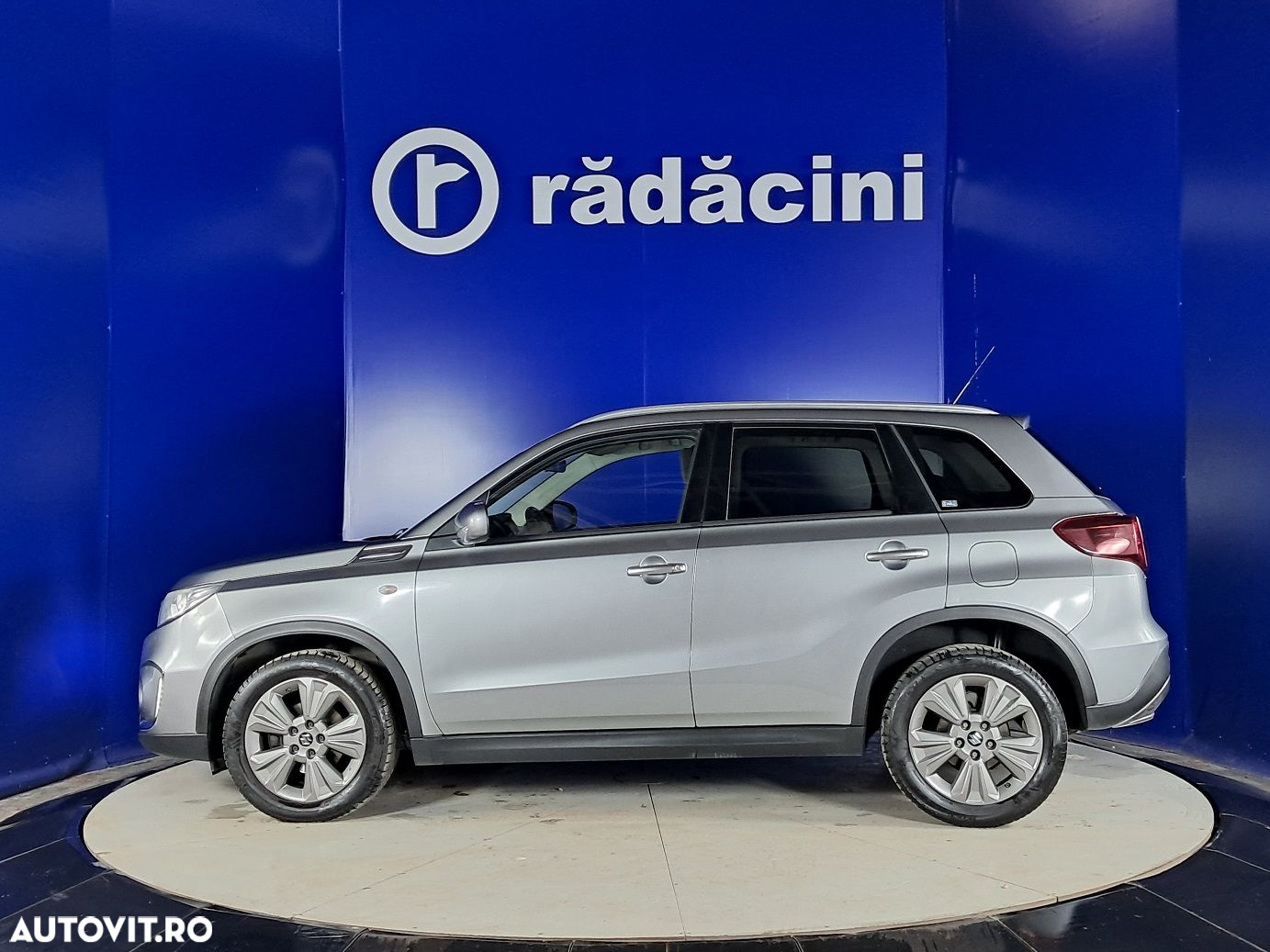 Suzuki Vitara - 2