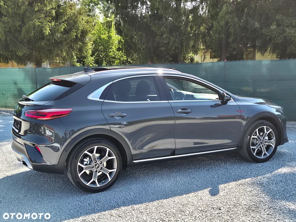 Kia XCeed 1.4 T-GDI OPF DCT7 LAUNCH EDITION - 14