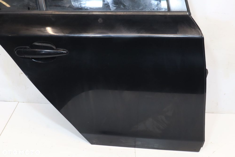 DRZWI PRAWY TYŁ BMW 1 118D E87 475/9 HATCHBACK - 5