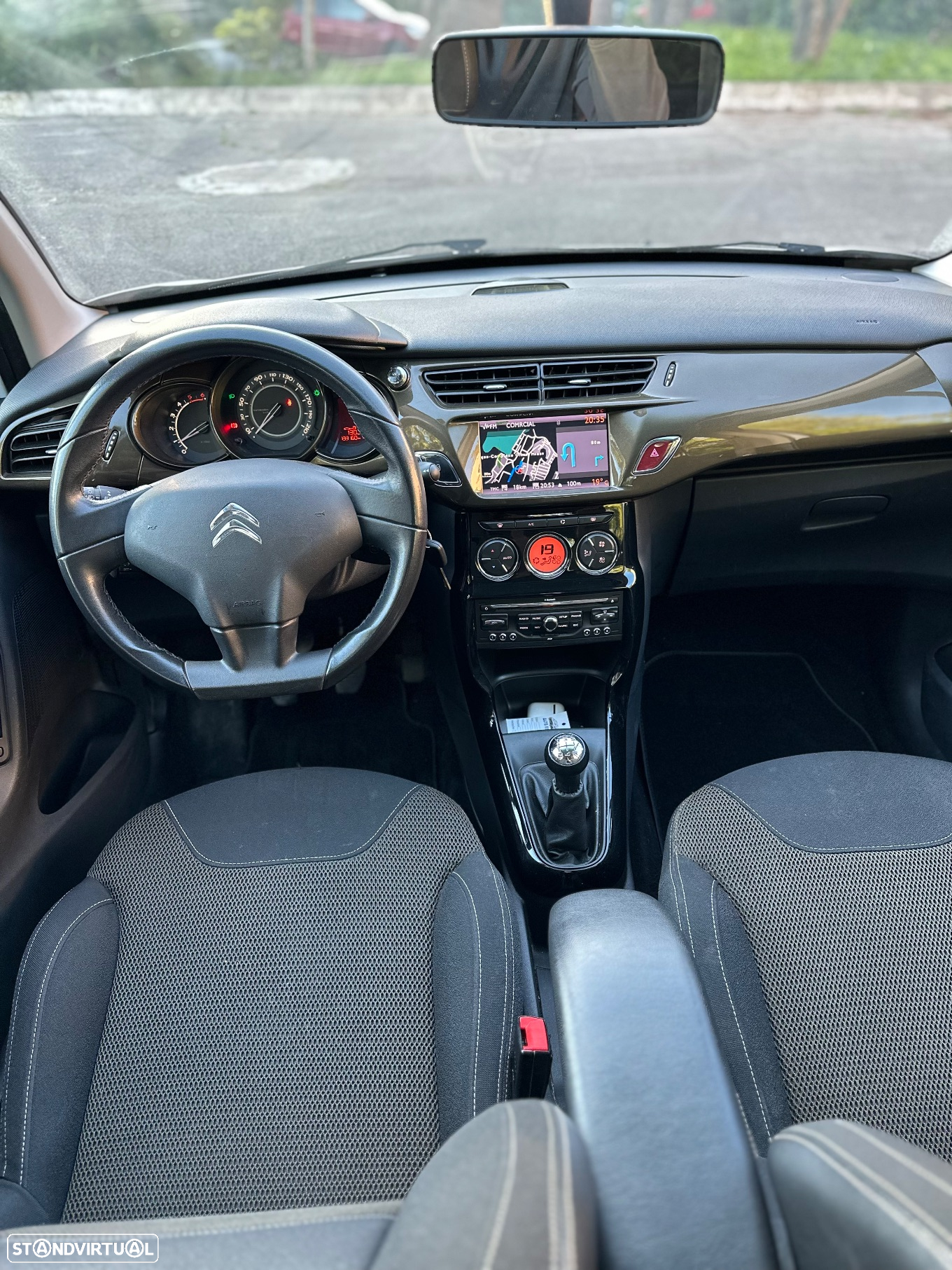 Citroën C3 1.6 BlueHDi Collection - 9