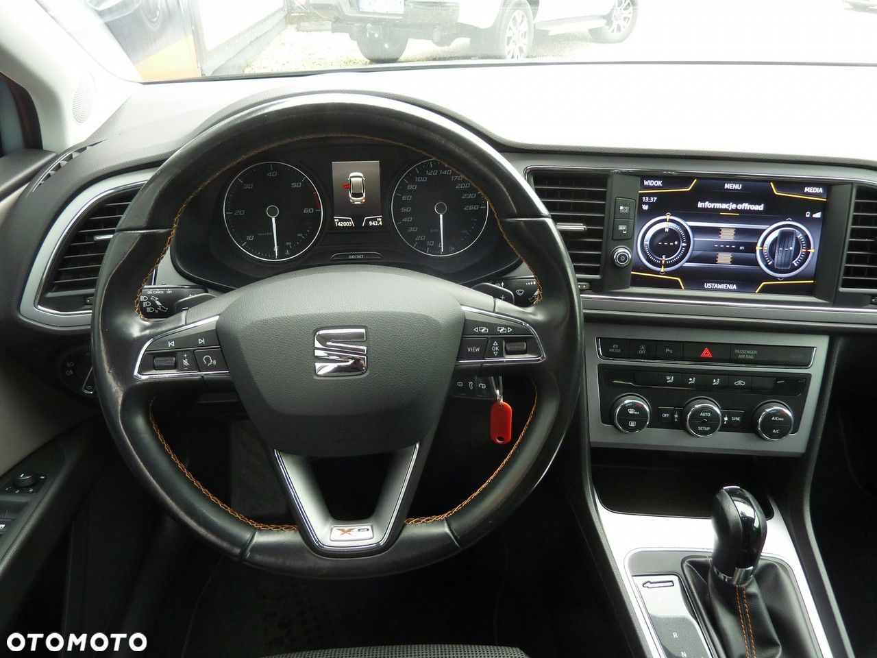 Seat Leon - 17