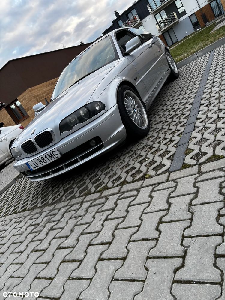 BMW Seria 3 - 11