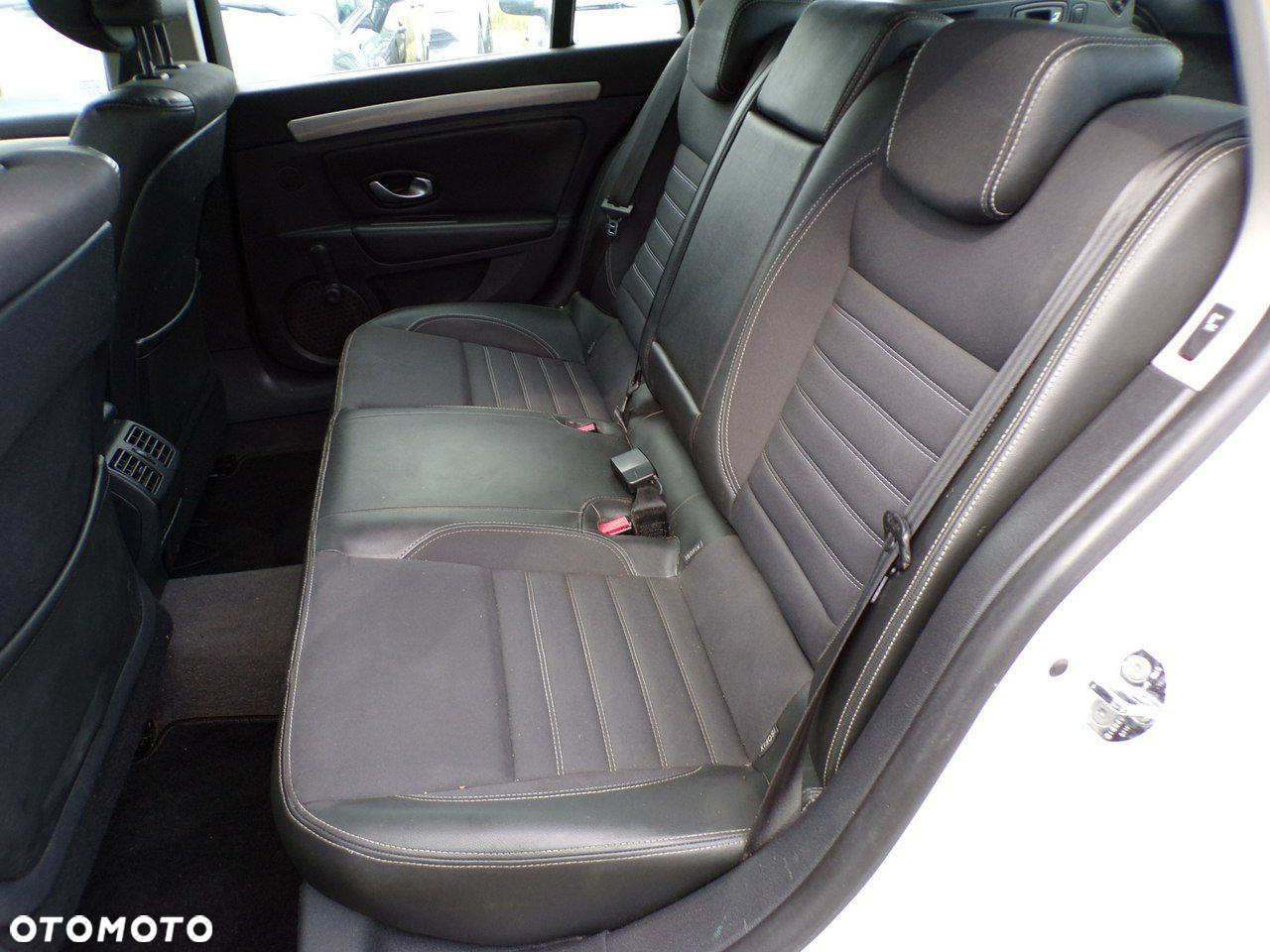 Renault Laguna - 23