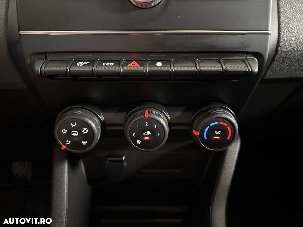 Renault Clio V TCe 90 Techno - 18