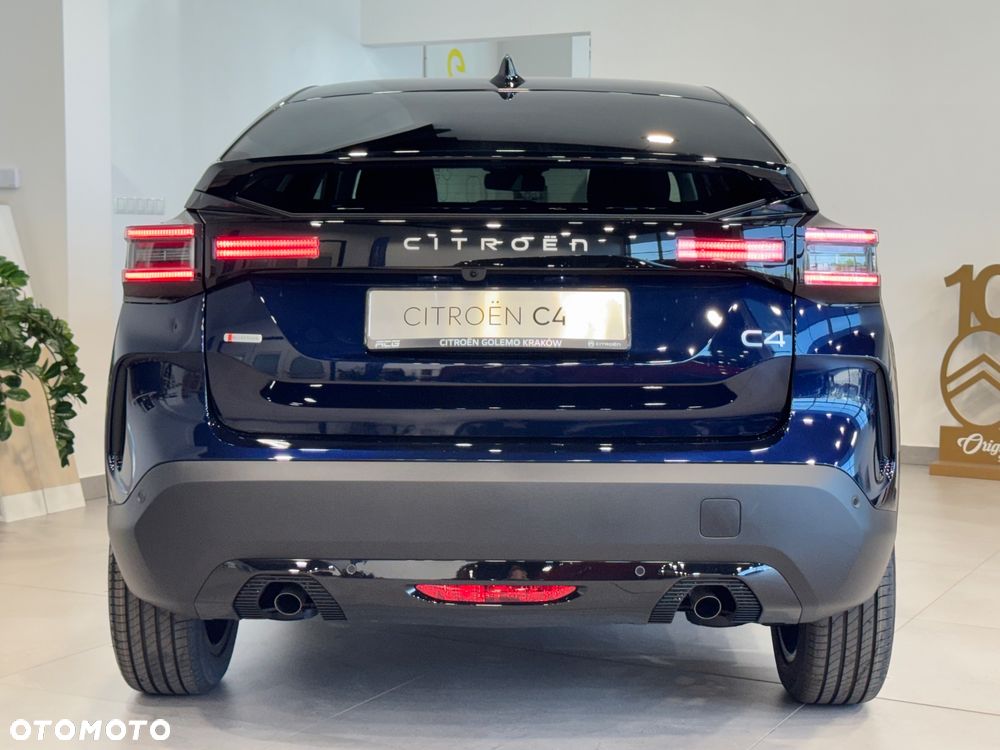 Citroën C4 1.2 mHEV Collection eDCT6 - 11