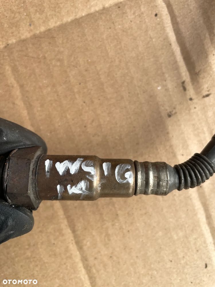 SONDA LAMBDA OPEL INSIGNIA 2.0 CDTI - 2
