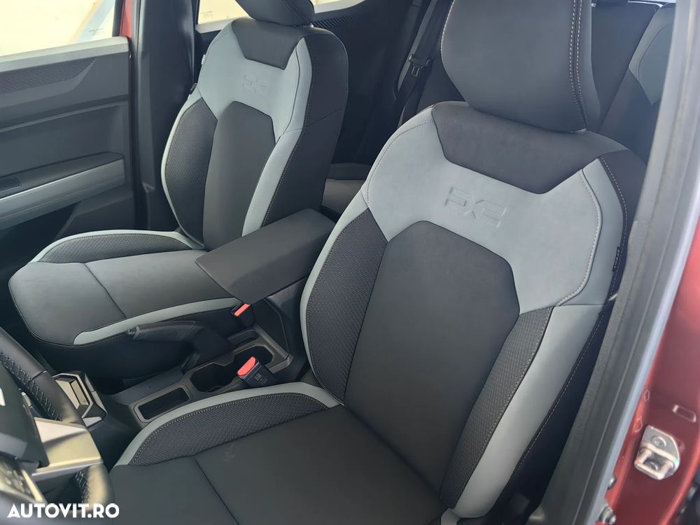 Dacia Duster 155 Extreme - 10