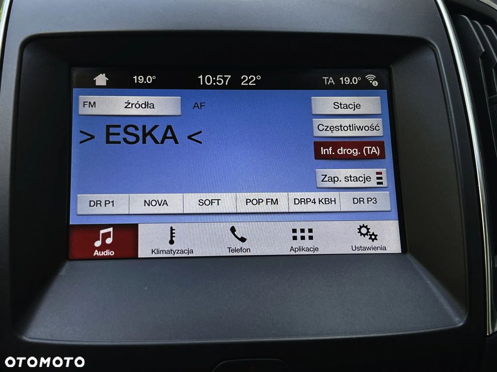 Ford S-Max 2.0 EcoBlue Titanium - 29