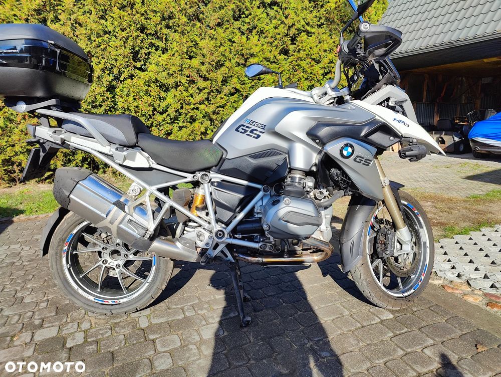 BMW R - 18