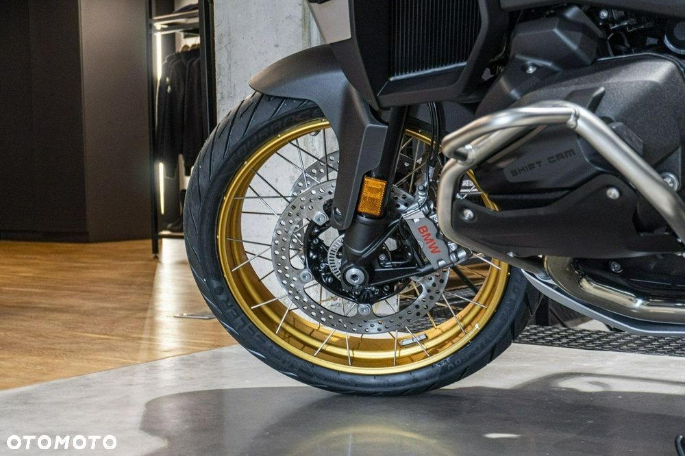 BMW GS - 8