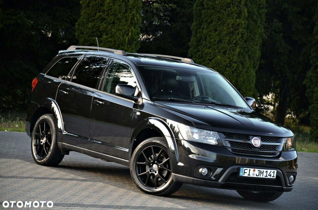 Fiat Freemont - 3