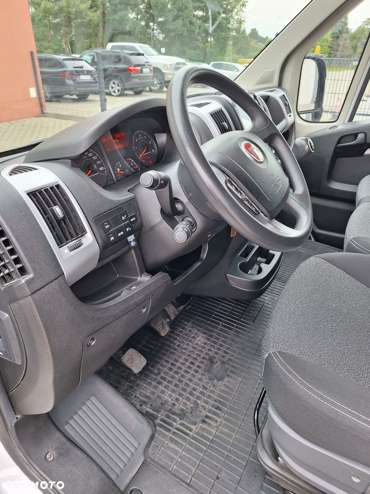 Fiat Ducato MJ L3 - 7