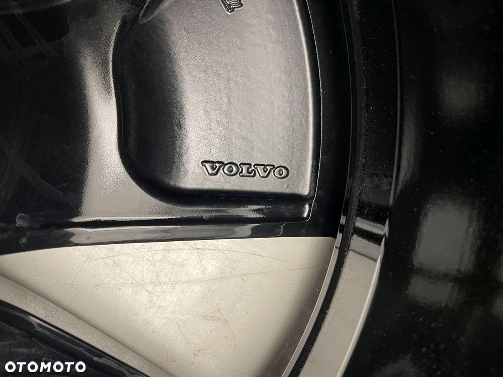 FELGA 19 VOLVO S60 S90 V90 R-DESIGN OE 32243394 8.5J ET47 5X108 - 5