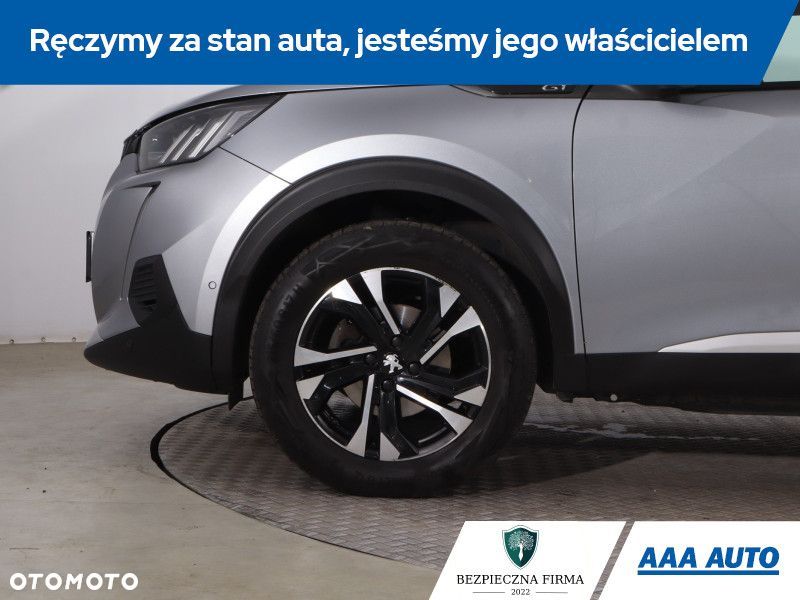 Peugeot 2008 - 17