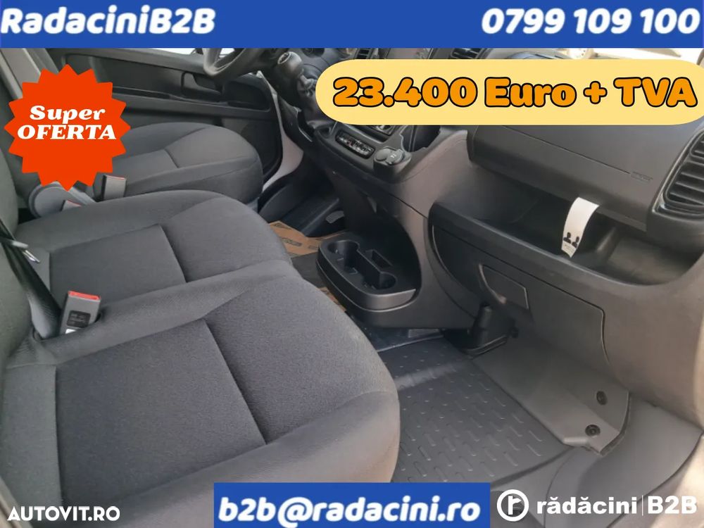 Citroën Jumper L3H2 - 20