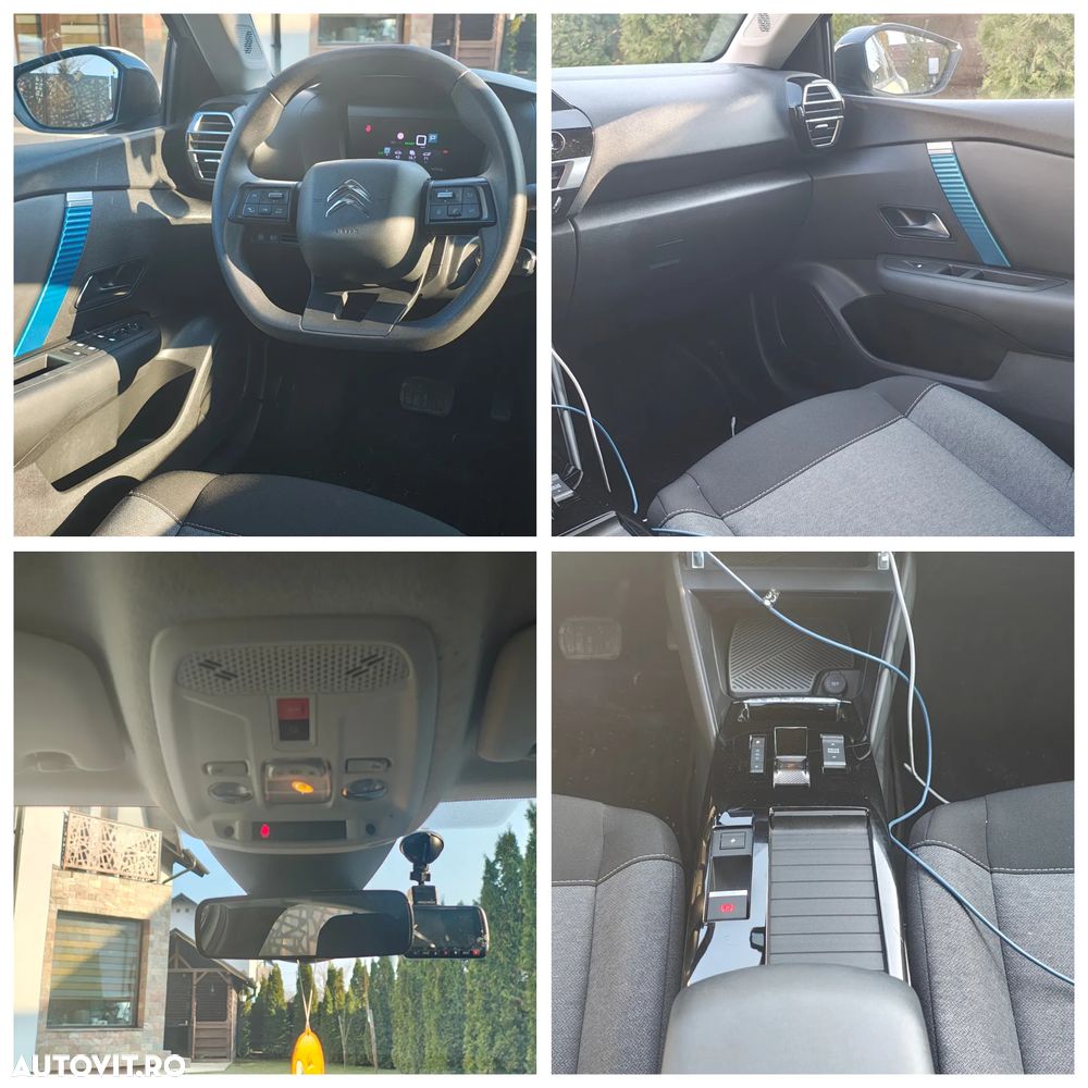 Citroën C4 Live Pack - 8