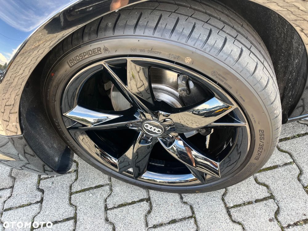 Audi A5 Coupé 3.2 FSI Quattro - 32