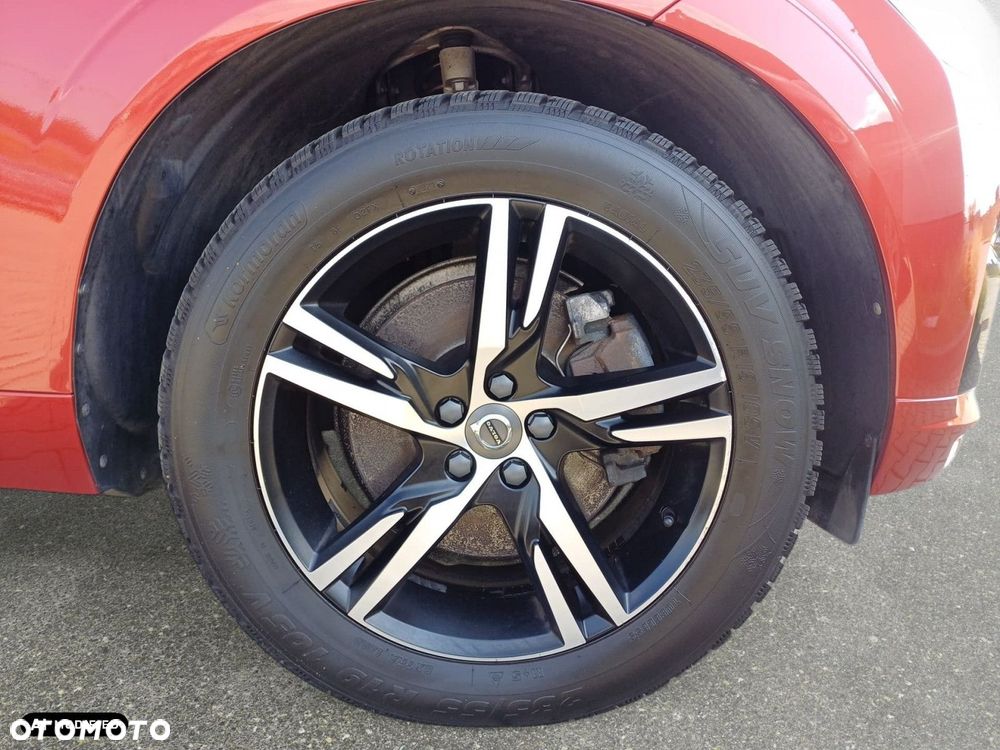 Volvo XC 60 - 19