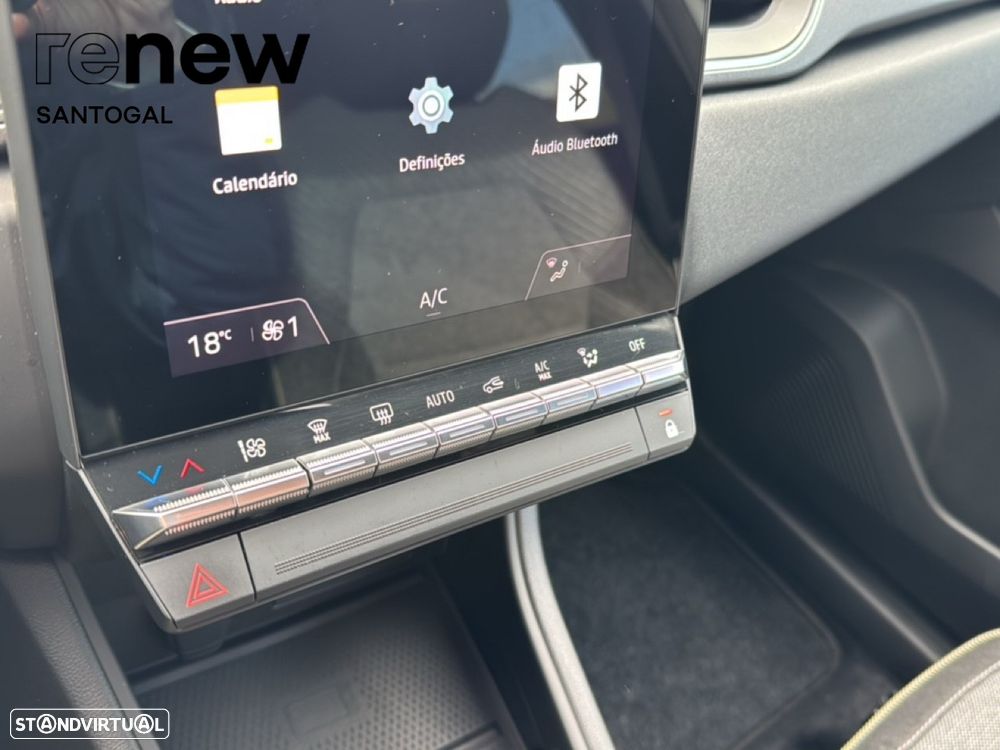 Renault Captur 1.0 TCe Techno - 19