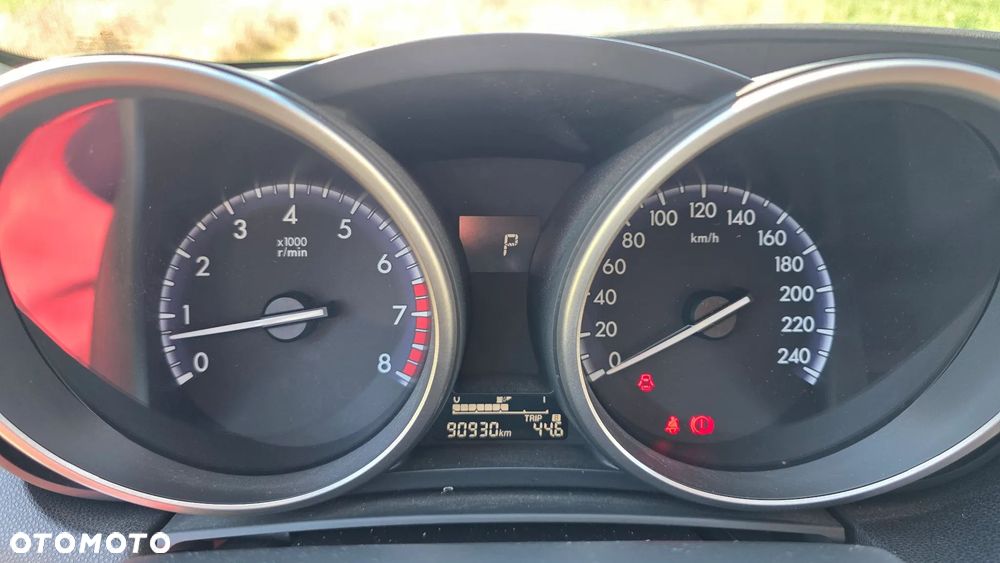 Mazda 3 - 16