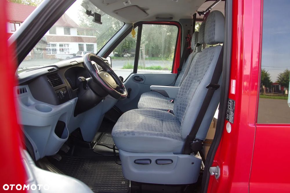 Ford TRANSIT - 17