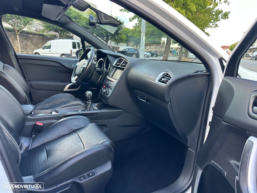DS DS4 2.0 BlueHDi Sport Chic - 46
