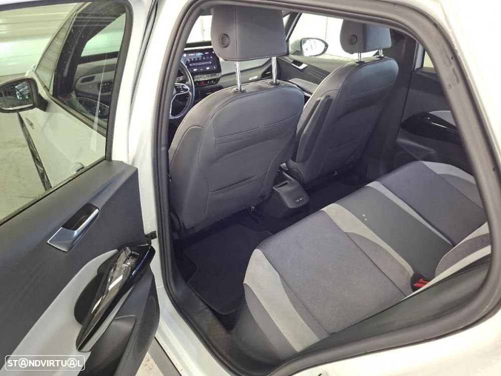 VW ID.3 58 kWh Pro Urban - 7
