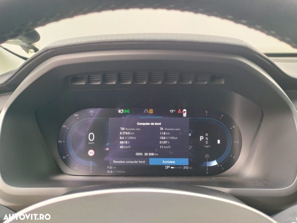 Volvo XC 90 - 25
