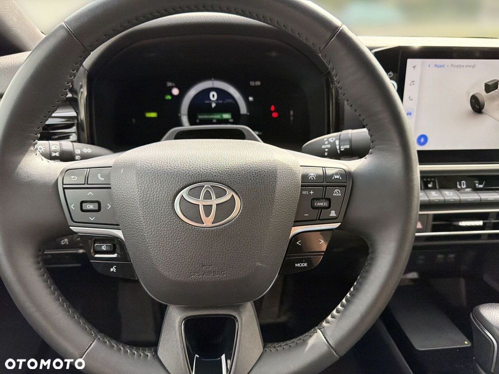 Toyota Camry - 15