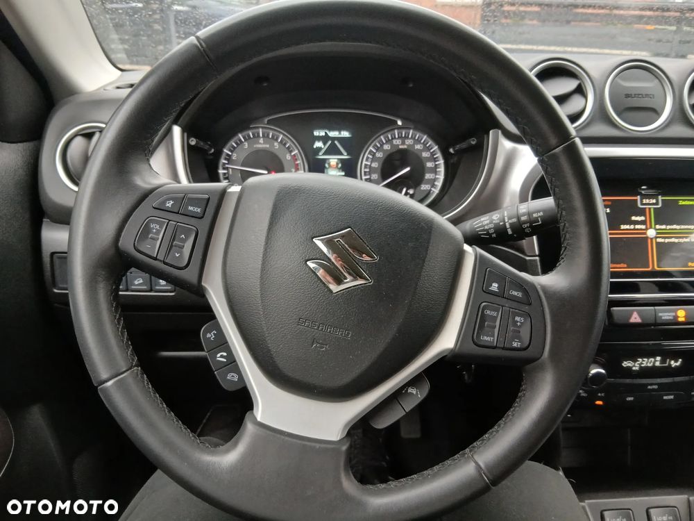 Suzuki Vitara - 28