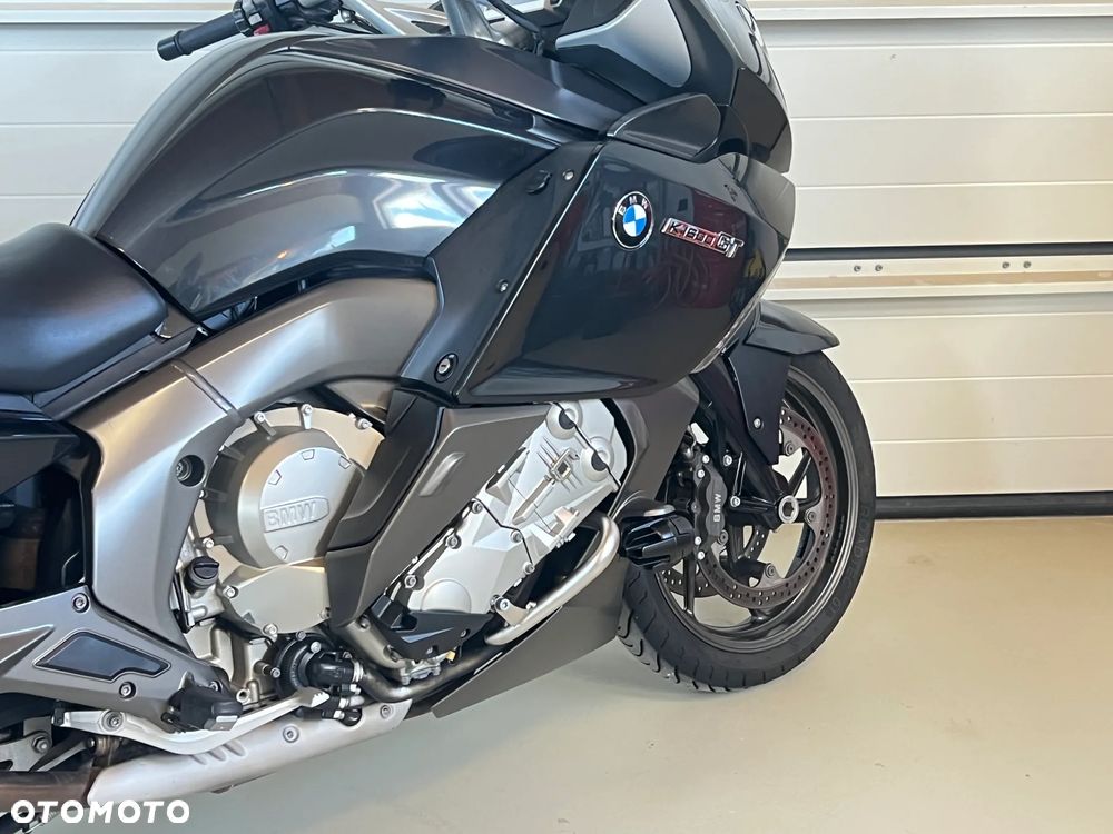 BMW K - 26