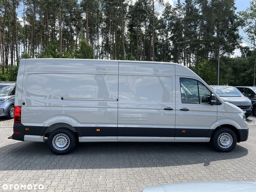 Volkswagen Crafter - 8
