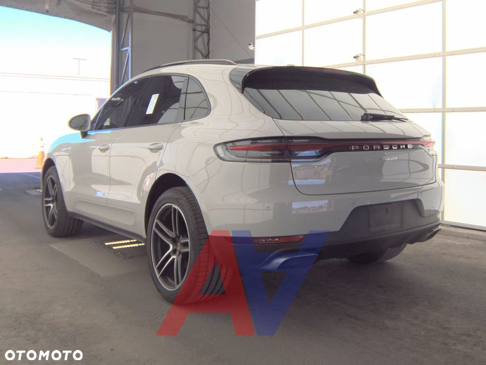 Porsche Macan PDK - 7
