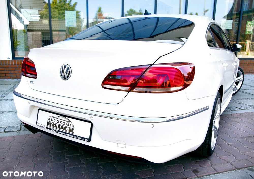 Volkswagen CC - 30