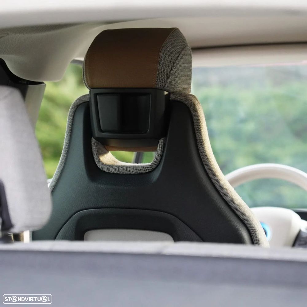 BMW i3 +EXA +Comfort Package Advance - 22