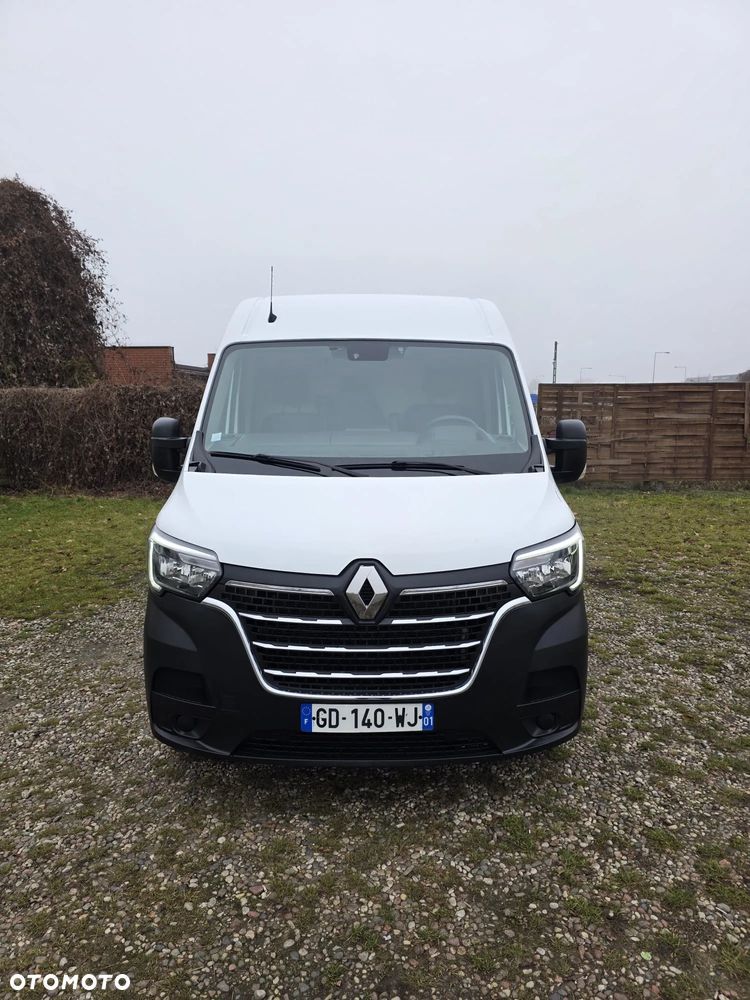 Renault Master L3H2 - 3