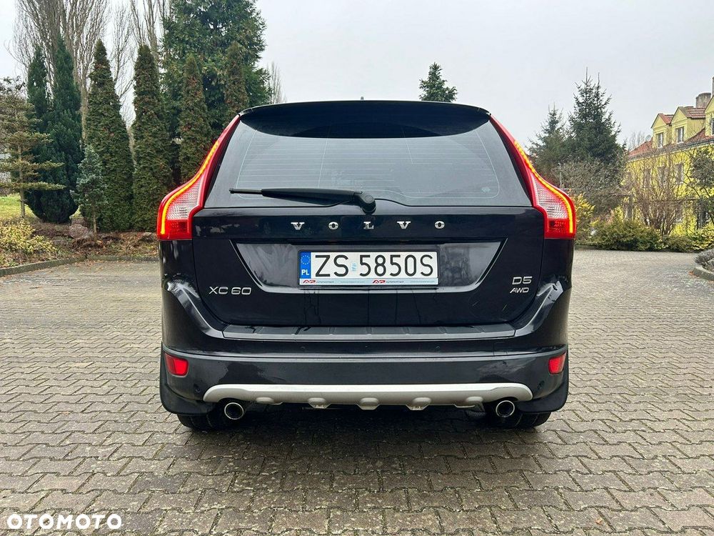Volvo XC 60 - 23