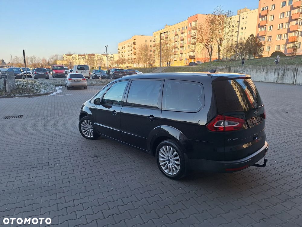 Ford Galaxy 2.0 TDCi Trend - 3