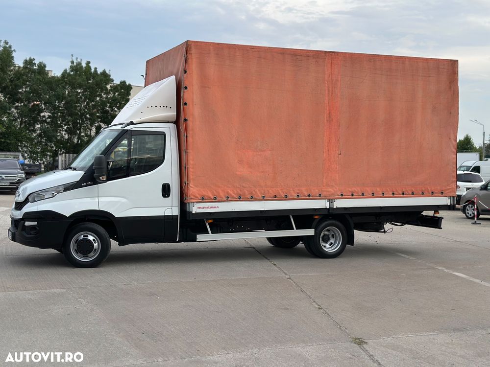Iveco Daily - 5