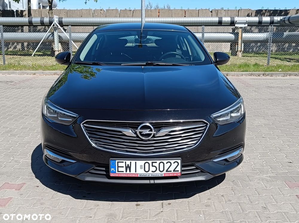 Opel Insignia 1.6 CDTI Innovation S&S - 3