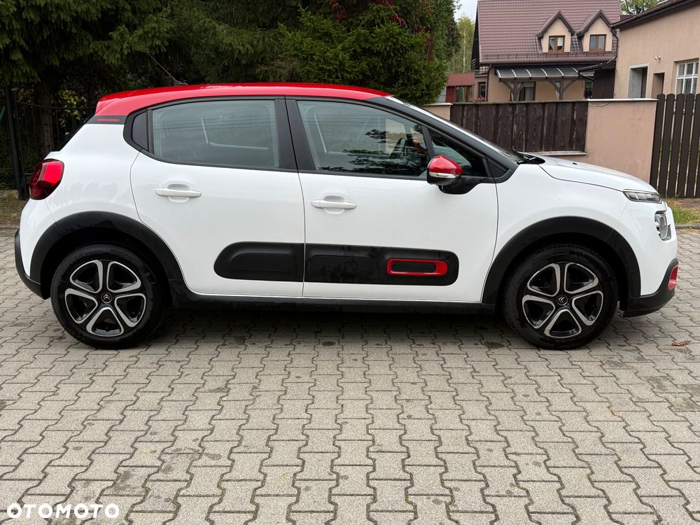 Citroën C3 - 2
