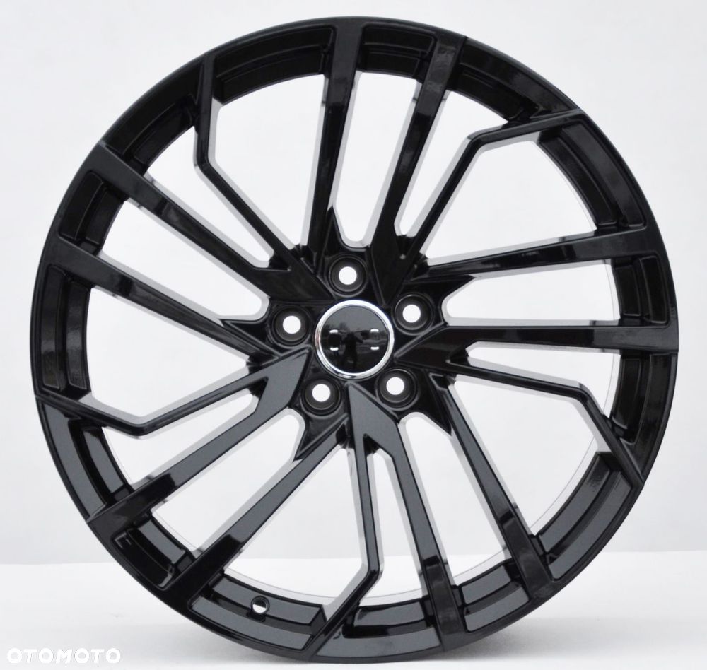 1618 B FELGI 20 5x112 AUDI A4 B8 B9 A6 C7 C8 A8 D4 Q5 Q7 Q8 ET35 - 2