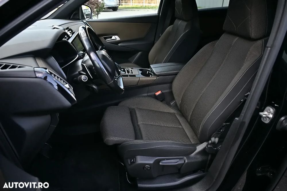 DS Automobiles DS 7 Crossback 1.5 BlueHDi 130 S&S EAT8 BASTILLE - 13