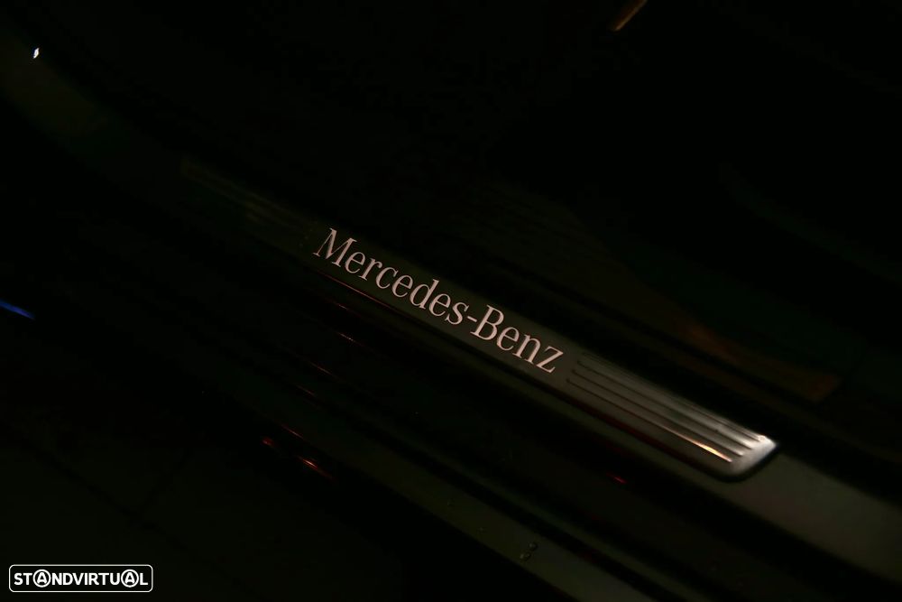 Mercedes-Benz CLA 180 Shooting Brake d Urban - 8