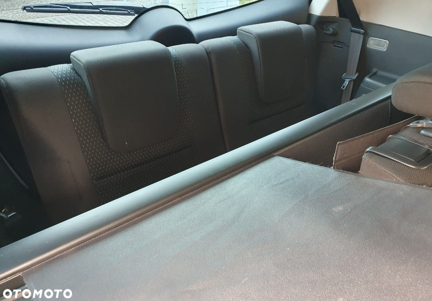 Toyota Corolla Verso - 12