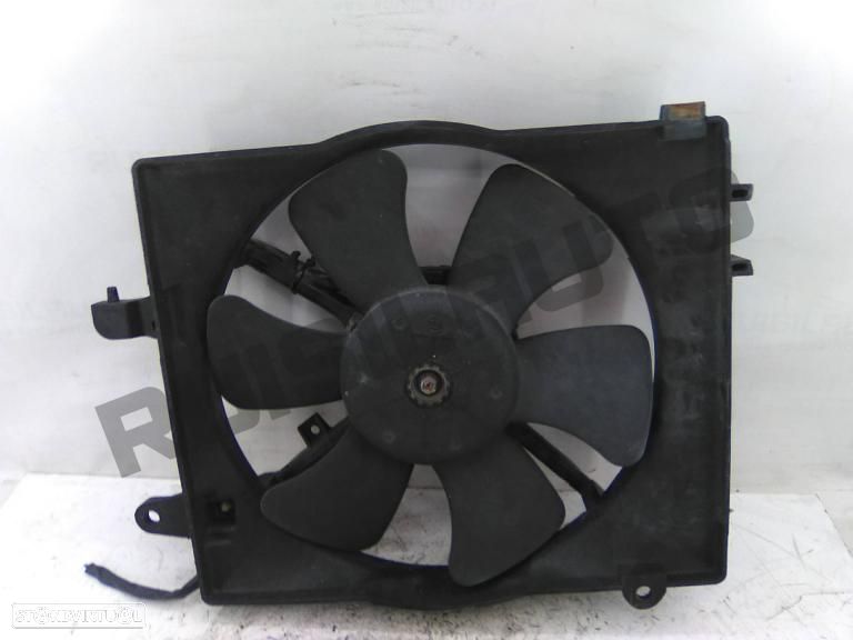 Motoventilador Yd17b Daewoo Matiz I [1997_2005] 0.8 - 1