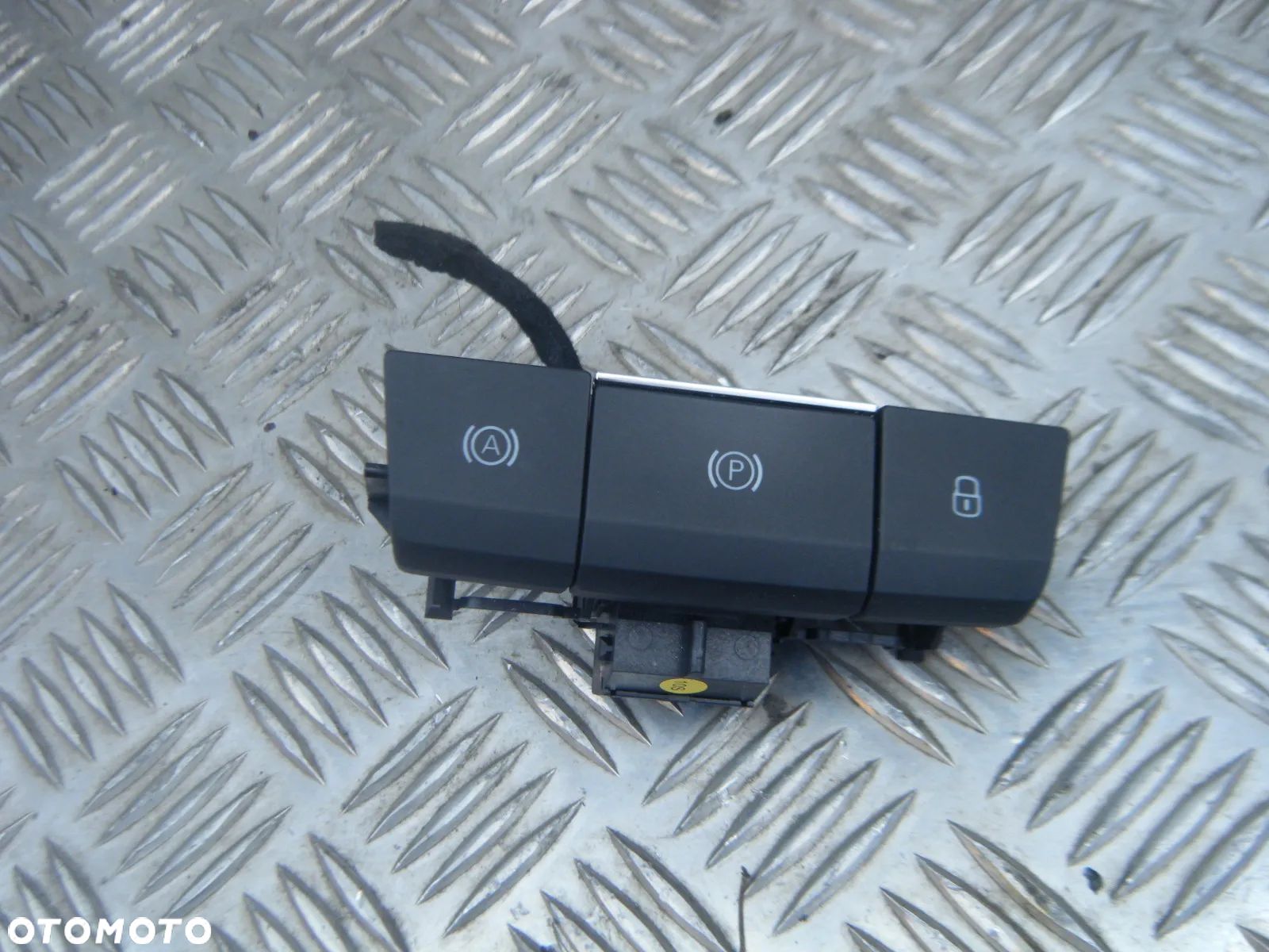 przelacznik recznego vw golf passat b7 =radom - 1