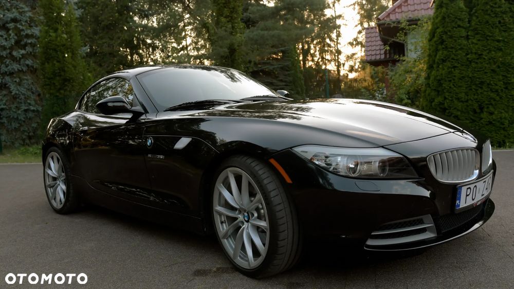 BMW Z4 - 5