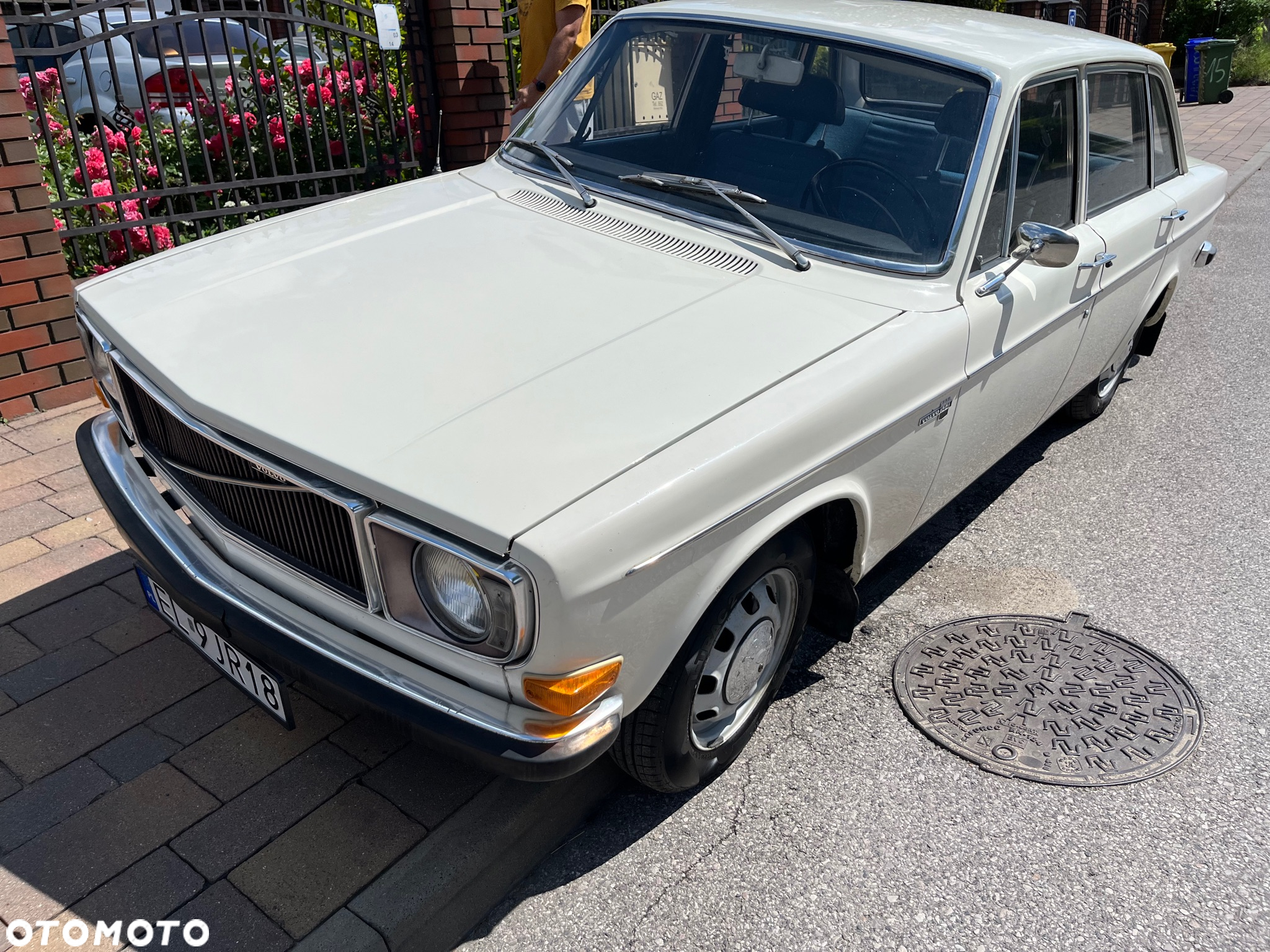 Volvo Inny - 3