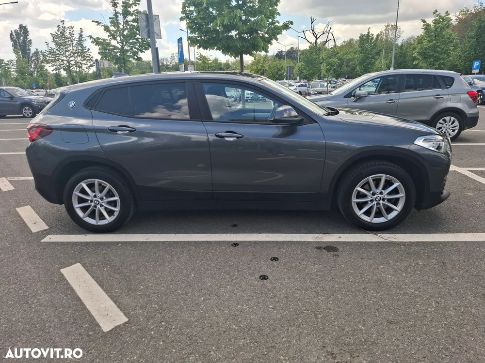 BMW X2 - 3